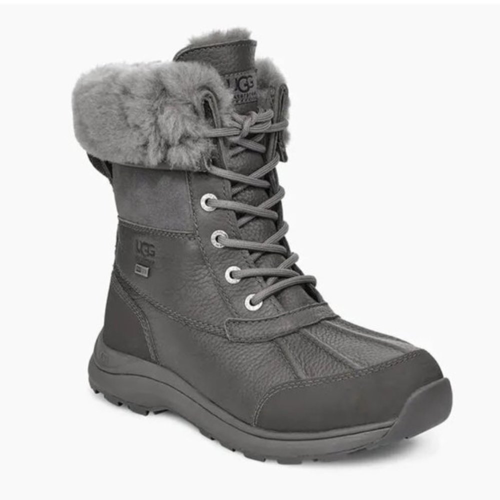 UGG Adirondack III Women's Boot